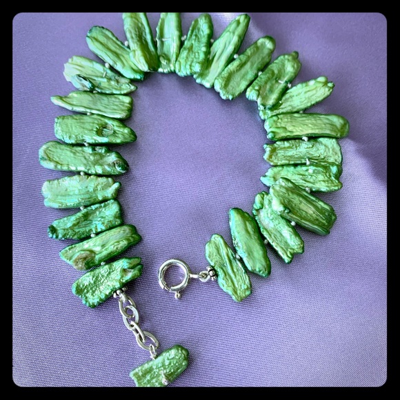 None Jewelry - Bracelet